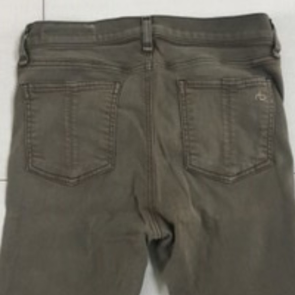 Rag & Bone - Picture 4 of 5